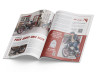 Puchshop Magazine Editie 01 (2025) Nederlandstalig | Puch verhalen, techniek & community